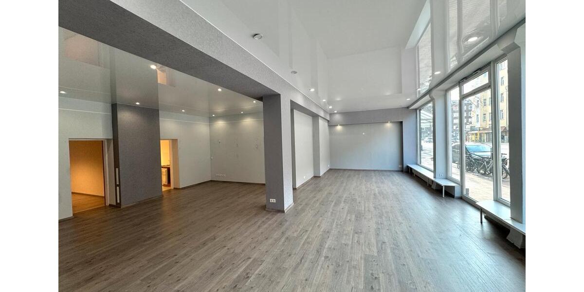 Gewerbeobjekt Bremerhaven - 1.500&euro; | Angebot:25420600