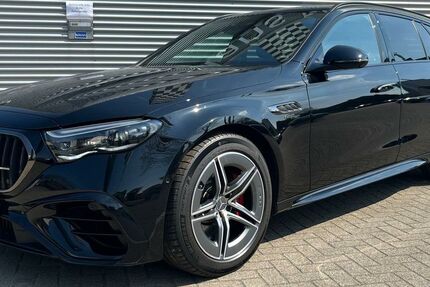 Mercedes-Benz E 53 AMG 29.386 km 86.950 &euro; Bremerhaven 27572