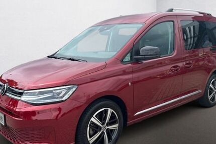 VW Caddy 32.100 km 28.789 &euro; Nordenham 26954