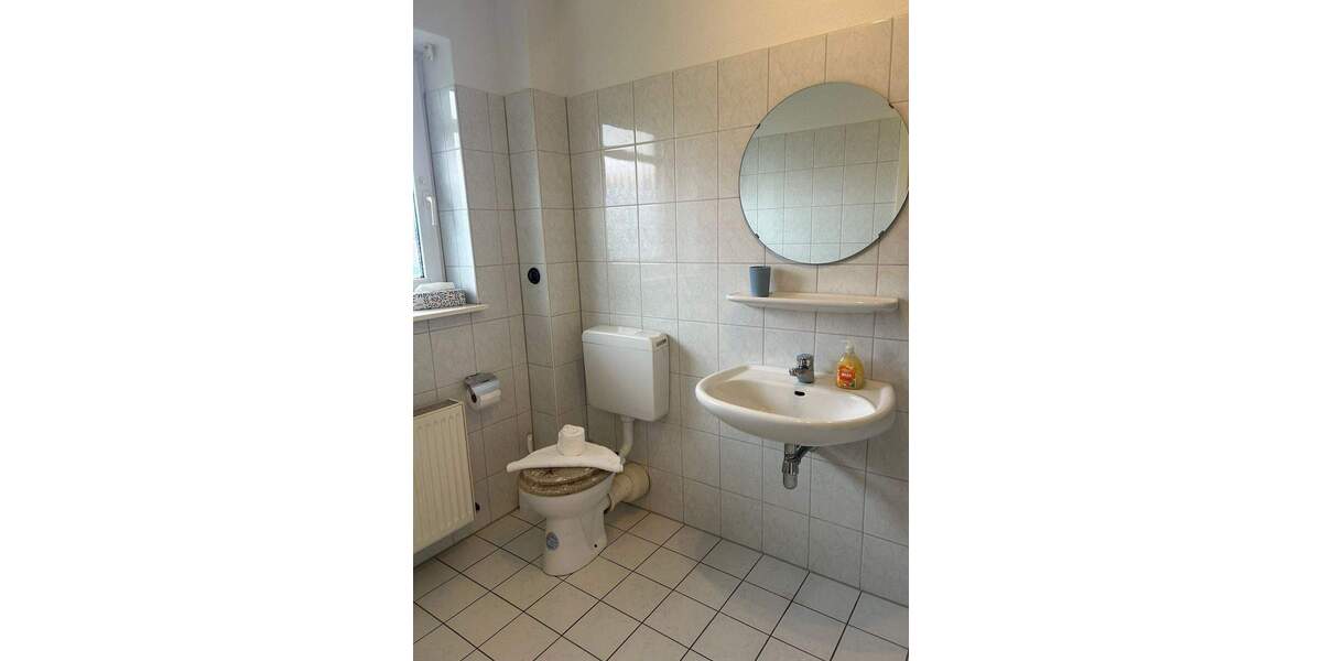 Terrassenwohnung Wurster Nordseeküste Neufeld - 2 Zimmer, 158.000&euro; | Angebot:24113853