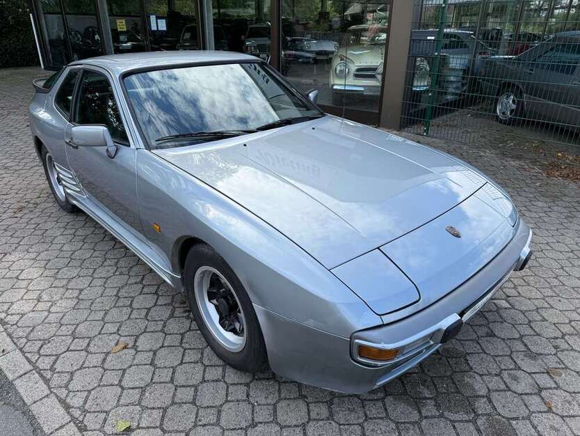 Porsche 944 68.350 km 7.950 € Beverstedt 27616