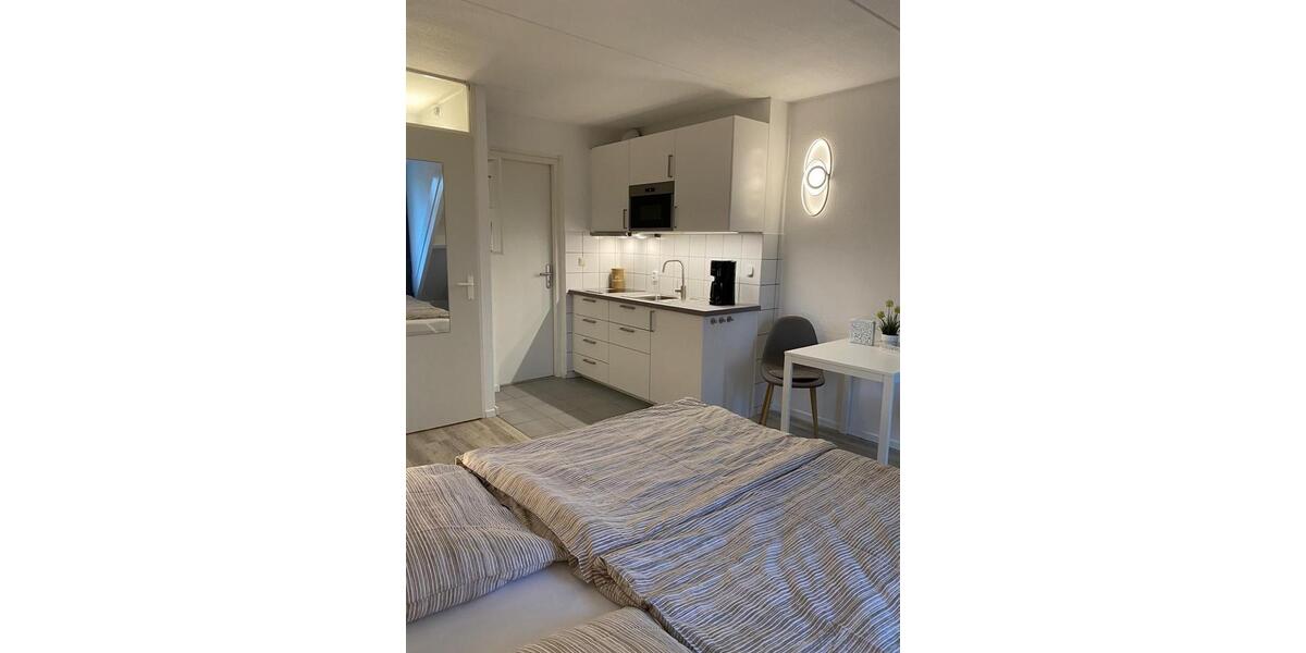 Dachgeschoßwohnung Butjadingen - 1 Zimmer, 27 m&sup2;, 105.000&euro; | Angebot:27164125