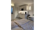Dachgeschoßwohnung Butjadingen - 1 Zimmer, 27 m&sup2;, 105.000&euro; | Angebot:27164125