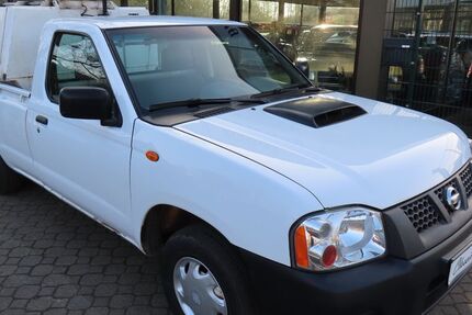 Nissan NP 300 179.900 km 7.450 € Beverstedt 27616