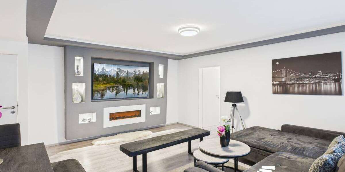 Wohnung zum Kaufen in Bremerhaven 159.000 € 93 m² 4 zimmer