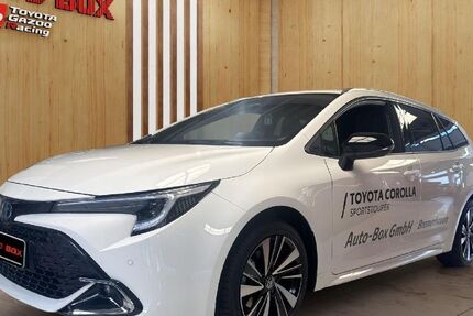 Toyota Corolla 2.500 km 35.250 &euro; Bremerhaven 27580
