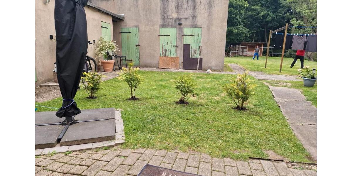 Erdgeschoßwohnung Nordenham - 8 Zimmer, 155 m&sup2;, 1.315&euro; | Angebot:26669473