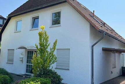 Eigentumswohnung in Dorum 4 zimmer