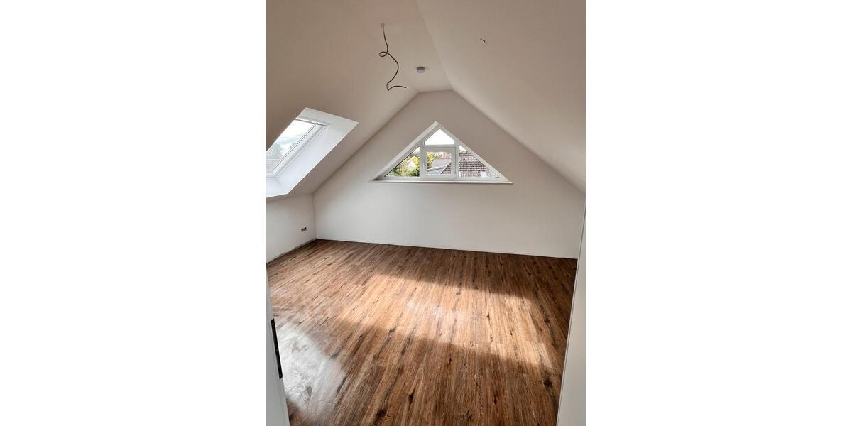 Etagenwohnung Loxstedt - 4 Zimmer, 118 m&sup2;, 1.295&euro; | Angebot:26350829