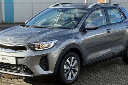 Kia Stonic 3.500 km 20.575 &euro; Bremerhaven 27568