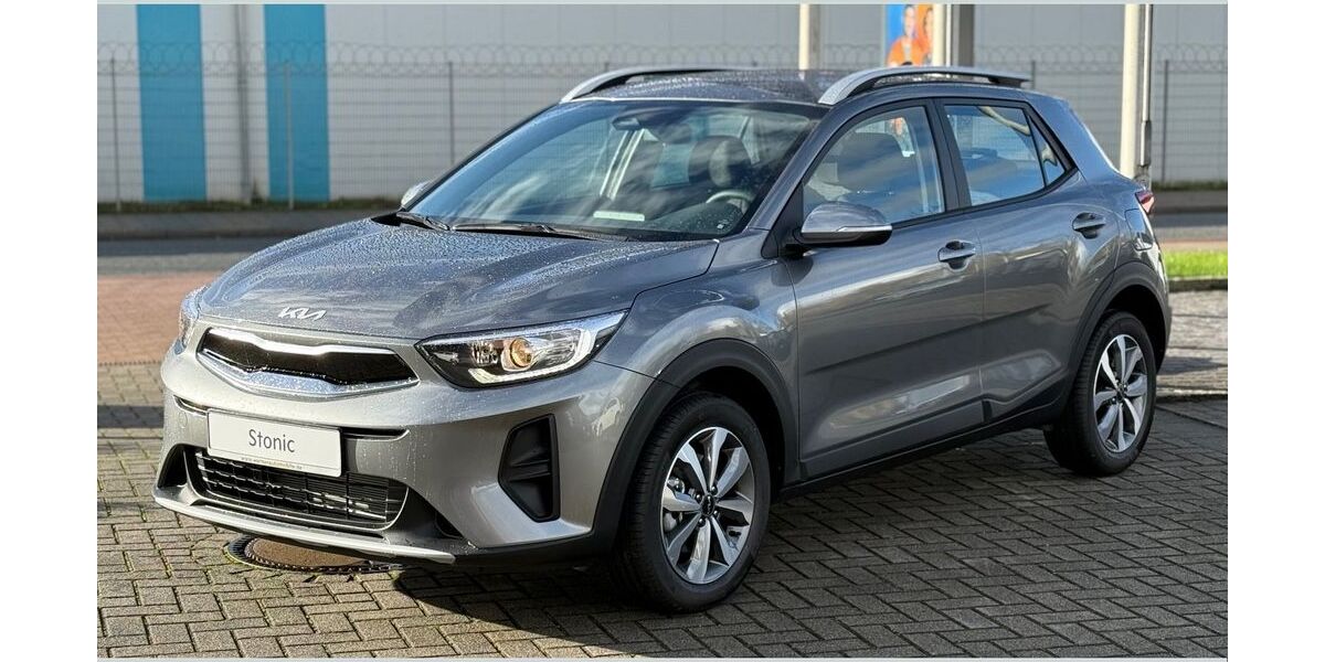 Kia Stonic 3.500 km 20.875 &euro; Bremerhaven 27568