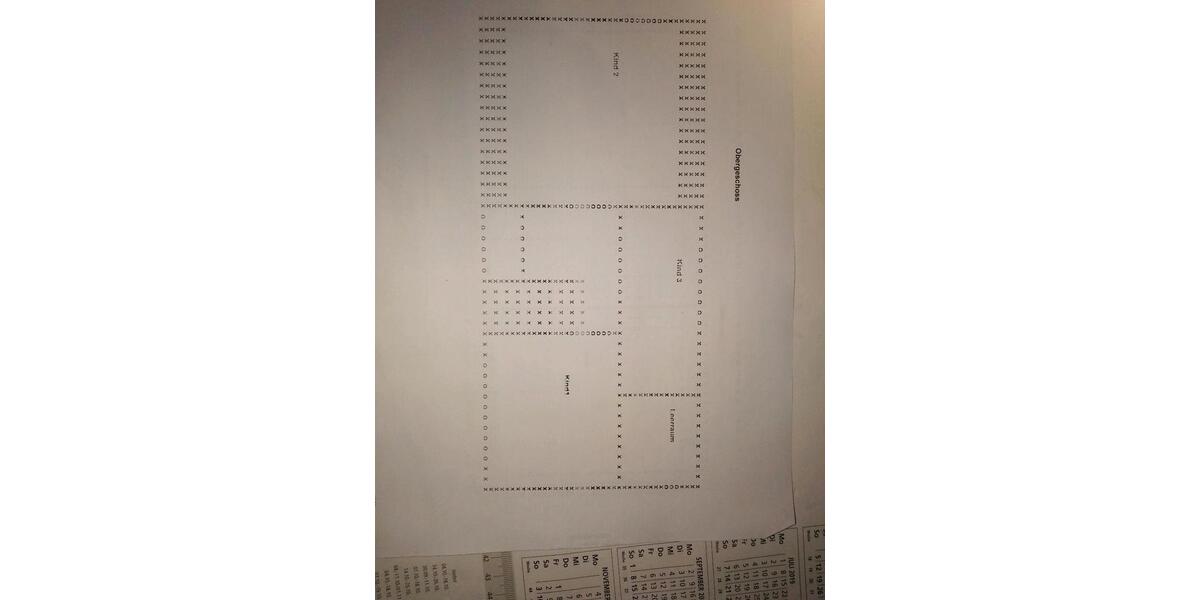 Vermietung, verkauf Haus ohne Heizung in Lunestedt 5 zimmer
