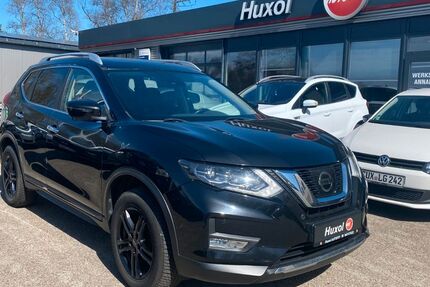 Nissan X-Trail 192.350 km 11.500 &euro; Beverstedt 27616