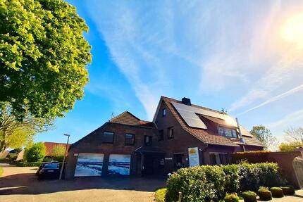 Haus Butjadingen - 299.000&euro; | Angebot:27117743