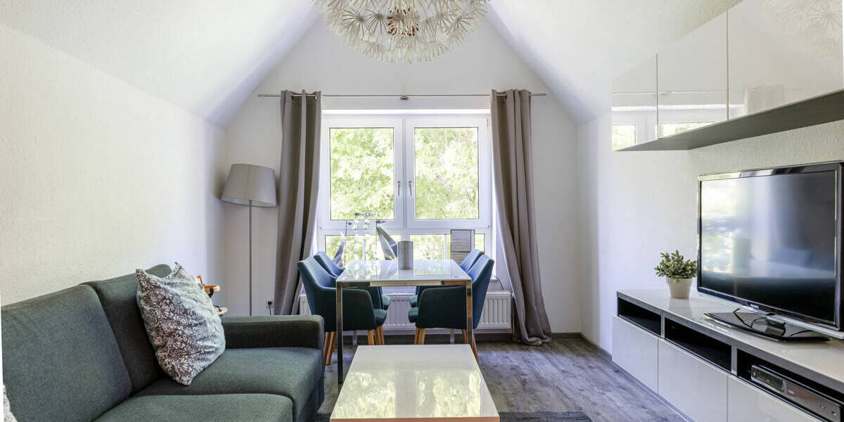 Etagenwohnung Dorum-Neufeld Neufeld - 3 Zimmer, 48 m&sup2;, 145.000&euro; | Angebot:26154931