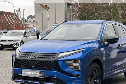 Mitsubishi Eclipse Cross 57.433 km 18.899 &euro; Bremerhaven 27576