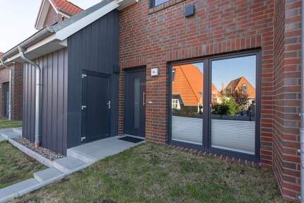 Haus Wurster Nordseeküste Wremen - 4 Zimmer, 63 m&sup2;, 350.000&euro; | Angebot:22101750