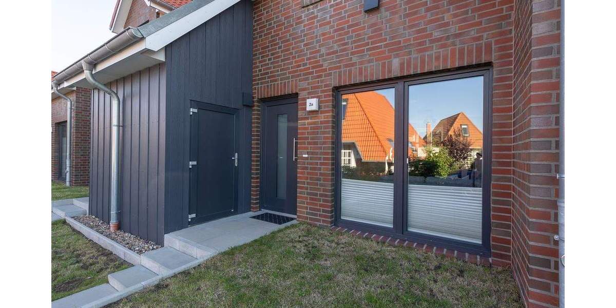 Reihenmittelhaus Wurster Nordseeküste Wremen - 4 Zimmer, 63 m&sup2;, 350.000&euro; | Angebot:22101750