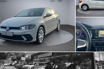 VW Polo 25.300 km 16.750 &euro; Beverstedt OT Lunestedt 27616