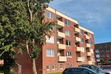 Wohnung Nordenham - 3 Zimmer, 50 m&sup2;, 525&euro; | Angebot:26537990