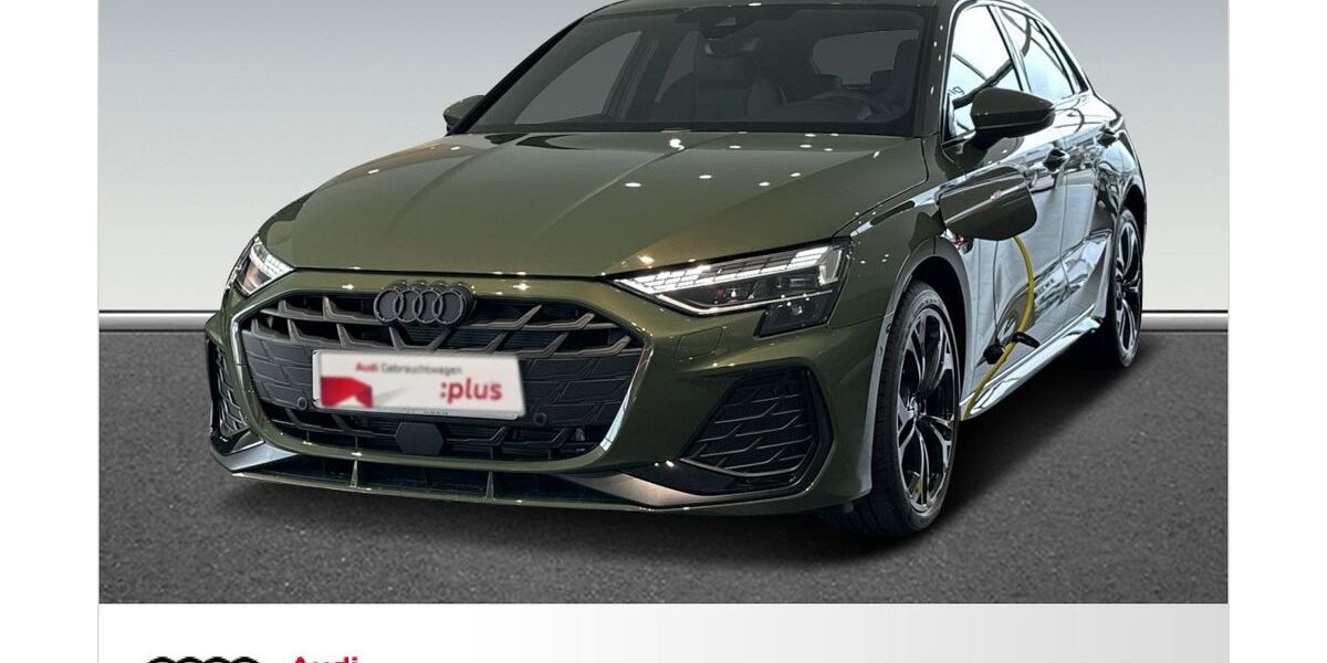 Audi A3 7.001 km 44.860 € Bremerhaven 27576