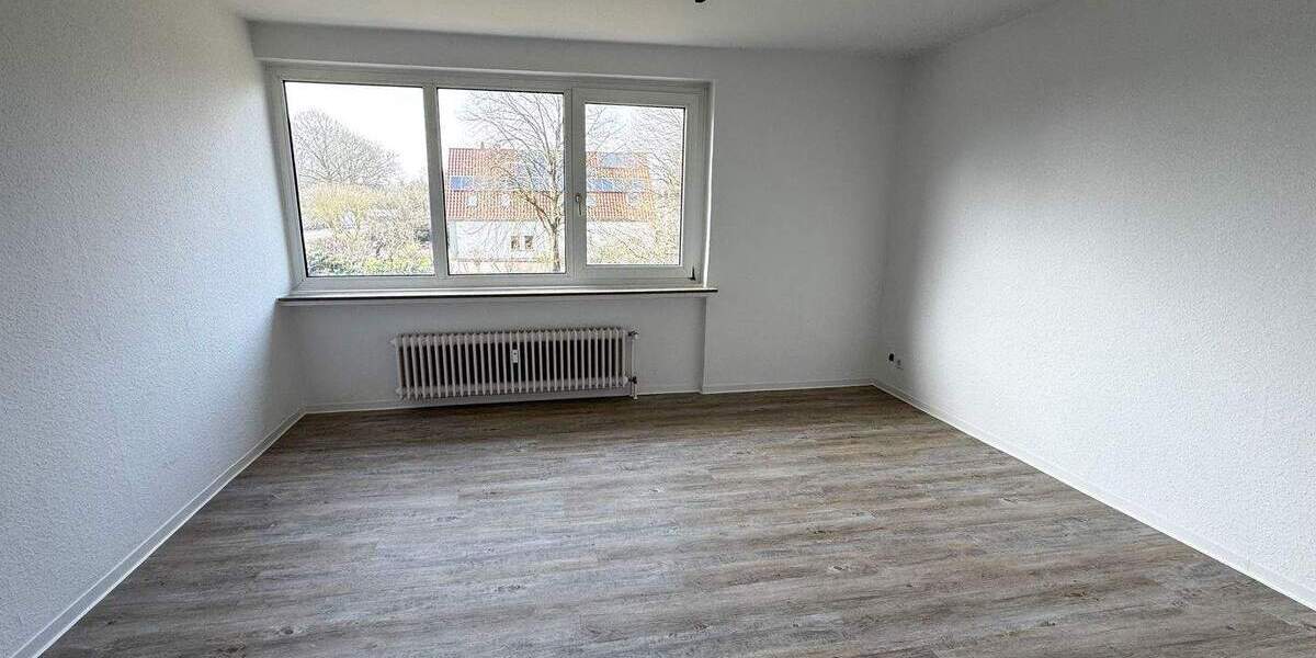 Etagenwohnung Geestland Langen - 3 Zimmer, 59 m&sup2;, 475&euro; | Angebot:25682414