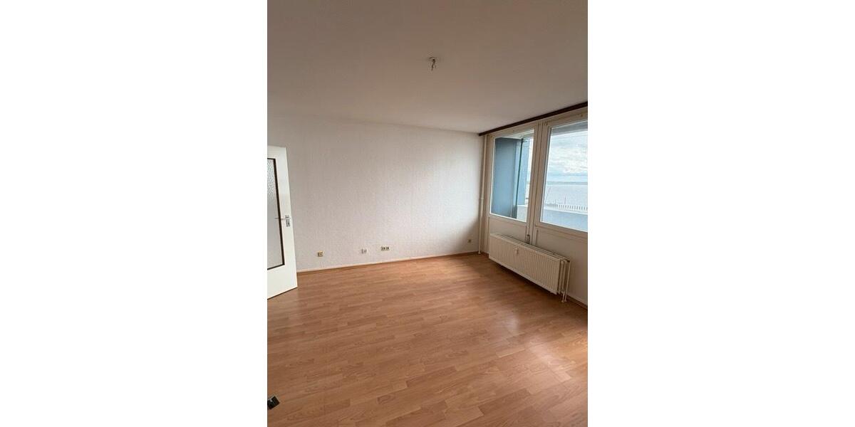 Etagenwohnung Bremerhaven Mitte - 1.5 Zimmer, 48 m&sup2;, 184.000&euro; | Angebot:27250960