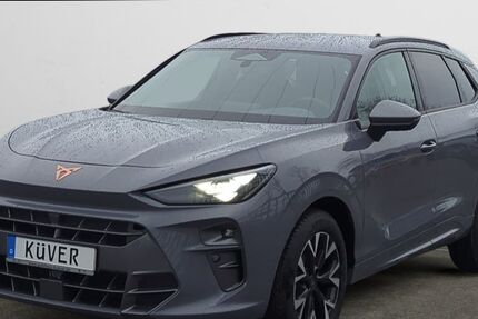 Cupra Terramar 1.500 km 35.216 &euro; Hagen 27628