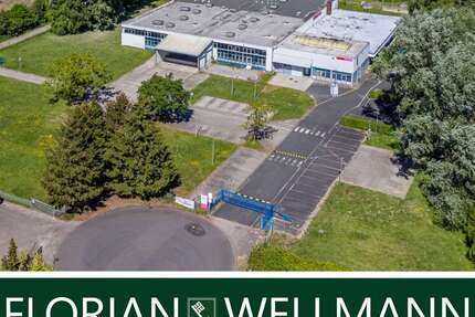 Grundstück Wilhelmshaven Fedderwardergroden - 990.000&euro; | Angebot:22562419