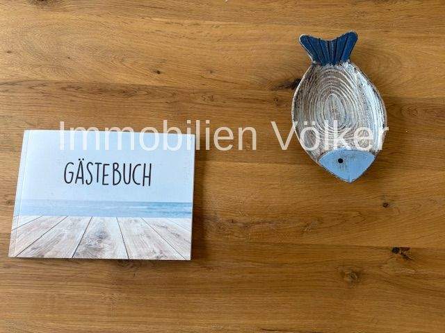 Etagenwohnung Butjadingen / Tossens Tossens - 3 Zimmer, 79 m&sup2;, 376.000&euro; | Angebot:25776552