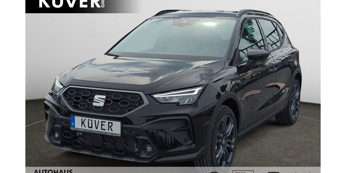 Seat Arona 1.500 km 25.590 &euro; Hagen 27628