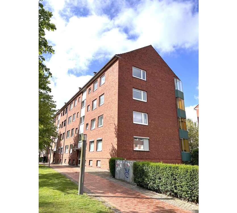 Wohnung zum Mieten in Bremerhaven 450 € 49 m²