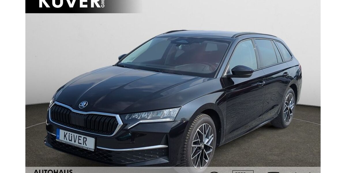 Skoda Octavia 8.400 km 29.197 &euro; Hagen 27628