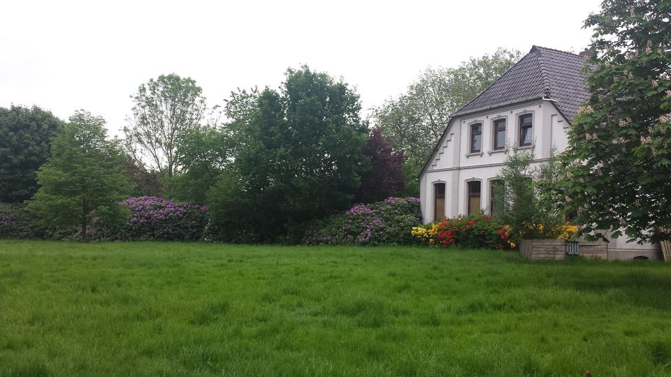 Einfamilienhaus Ovelgönne - 5 Zimmer, 150 m&sup2;, 990&euro; | Angebot:25909195