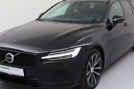 Volvo V60 16.855 km 44.950 &euro; Schiffdorf-Spaden 27619