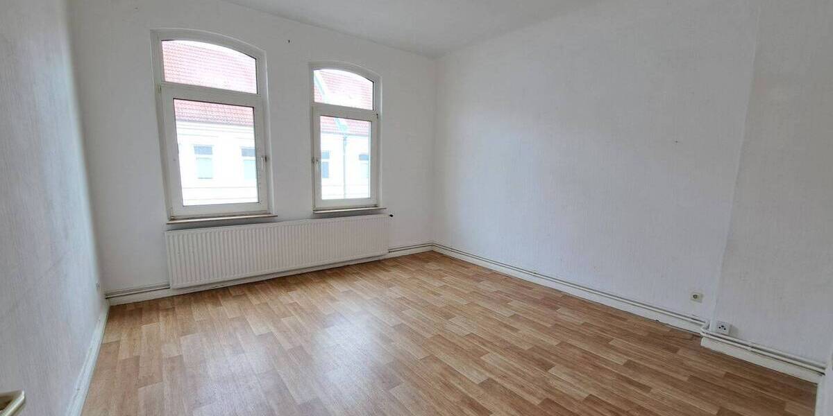 Etagenwohnung Bremerhaven Lehe - 3 Zimmer, 68 m&sup2;, 400&euro; | Angebot:26869334