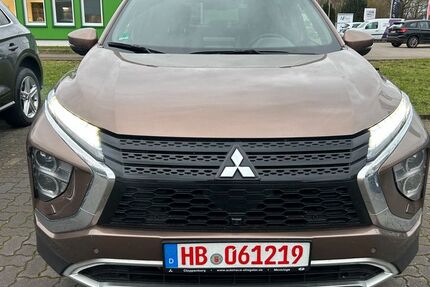 Mitsubishi Eclipse 49.000 km 16.800 € Bremen 28357