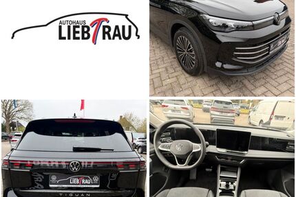 VW Tiguan 1.062 km 43.950 &euro; Loxstedt - Bexhövede 27612