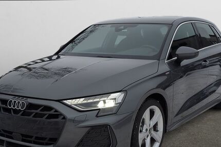 Audi A3 6.000 km 34.581 &euro; Hagen 27628