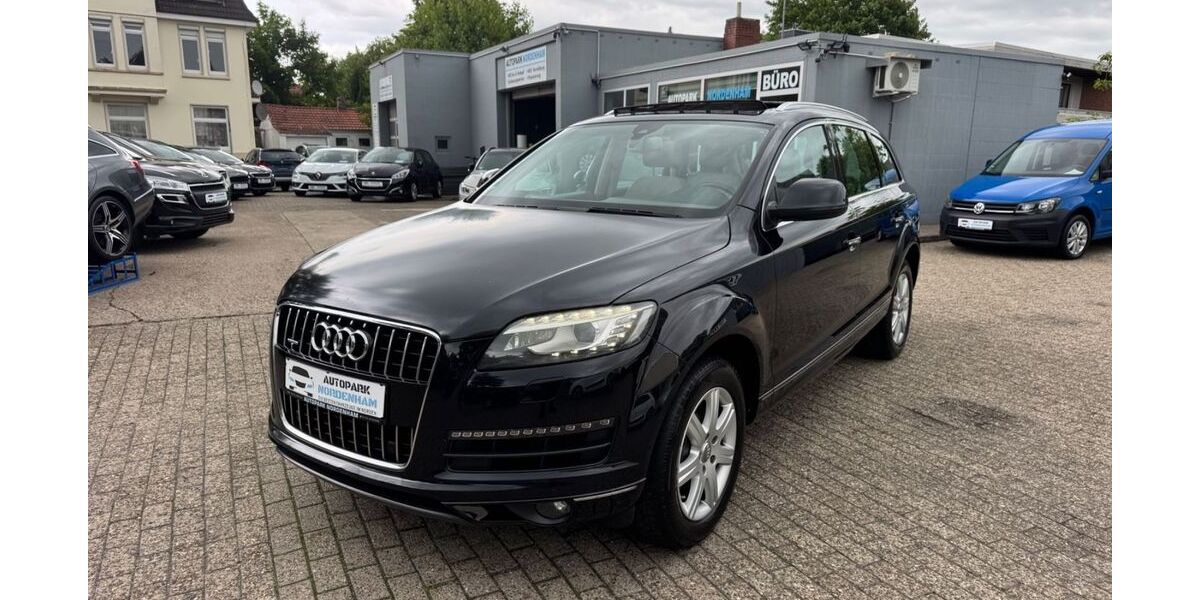 Audi Q7 366.000 km 8.450 &euro; Nordenham 26954