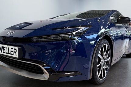 Toyota Prius 4.000 km 47.980 € Bremen 28205