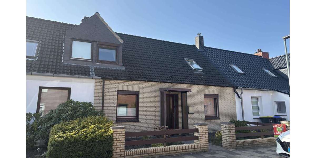 Einfamilienhaus Bremerhaven Geestemünde - 3 Zimmer, 85 m&sup2;, 159.000&euro; | Angebot:26188800