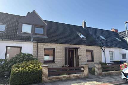 Haus Bremerhaven Geestemünde - 3 Zimmer, 85 m&sup2;, 159.000&euro; | Angebot:26188800