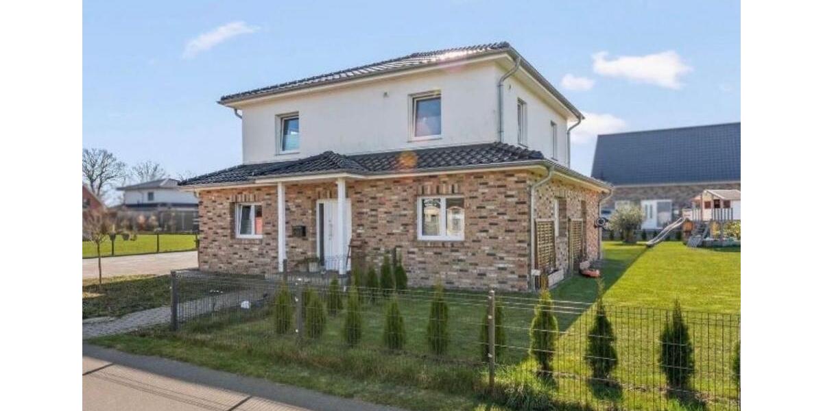 Villa Beverstedt - 5 Zimmer, 170 m&sup2;, 499.000&euro; | Angebot:25265713
