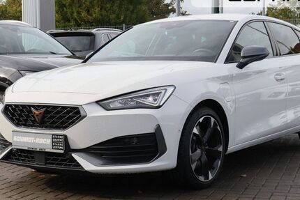 Cupra Leon 62.180 km 21.999 &euro; Bremerhaven 27576