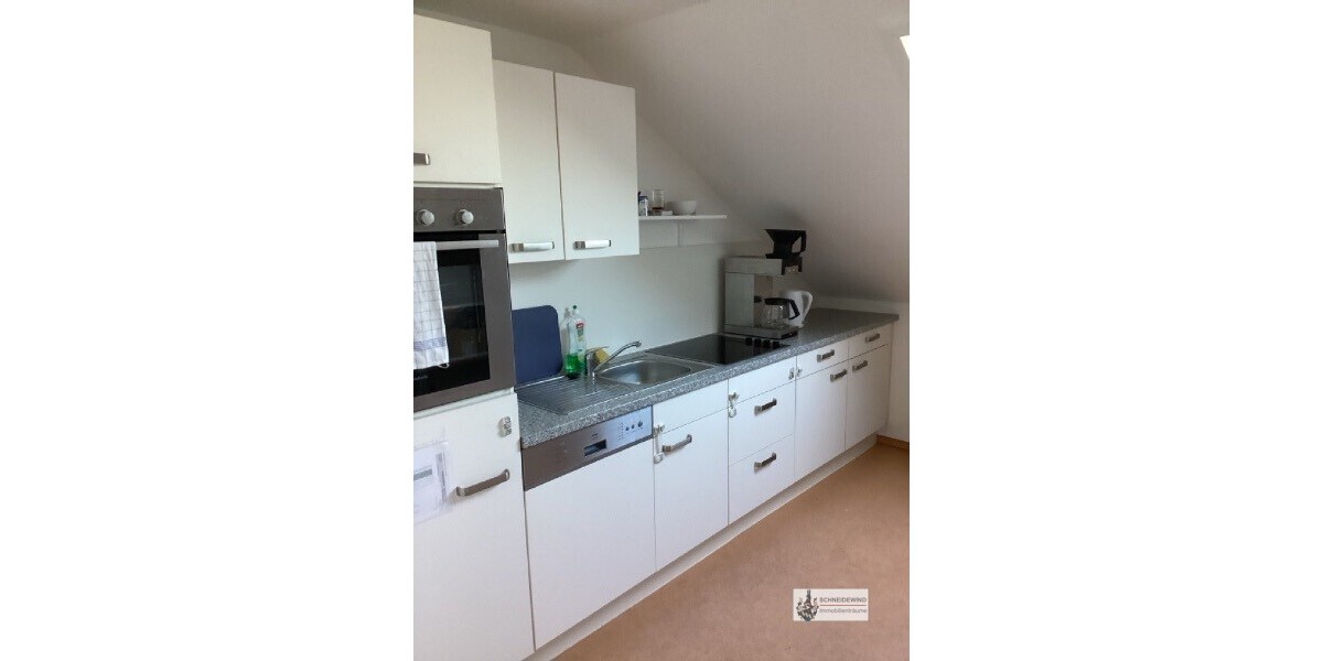 Seniorenresidenz + TOP Betreuung Schickes Apartment 68,22 m² incl. Gem.- bad mit ca. 4-5 % Rendite - Etagenwohnung Schiffdorf | Angebot:23257595