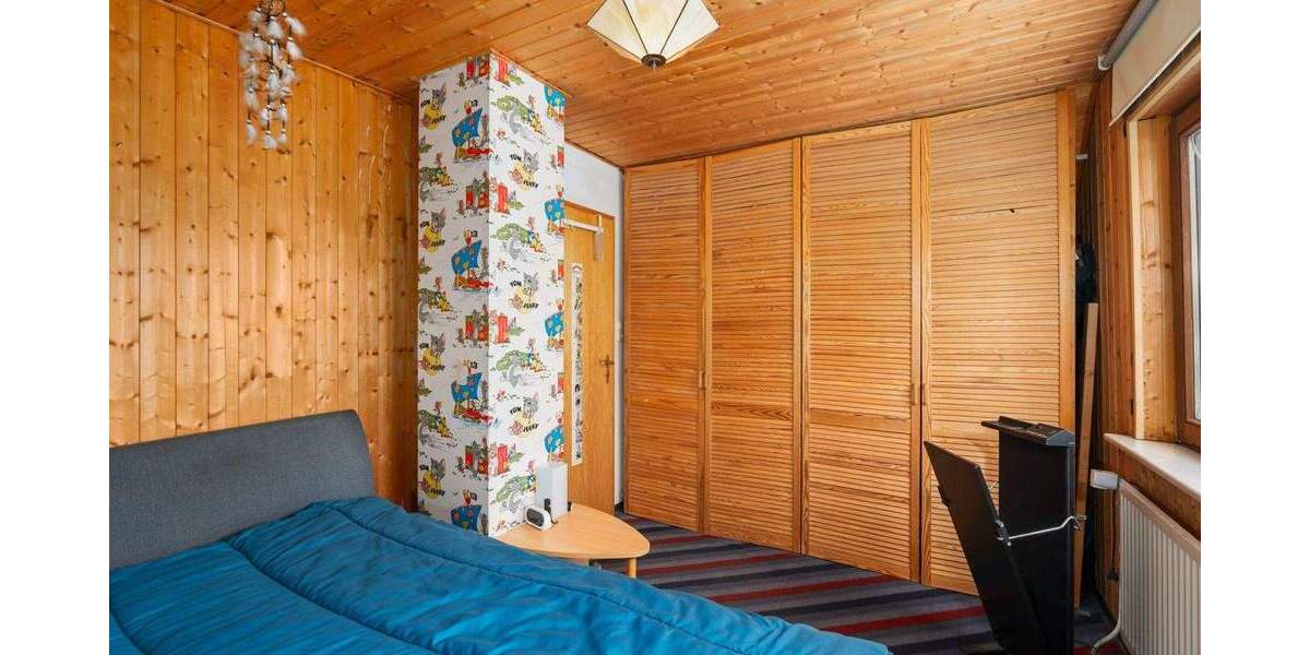 Bremerhaven - Speckenbüttel l Attraktives Einfamilienhaus mit Kamin in beliebter Lage Bremerhavens 3 zimmer