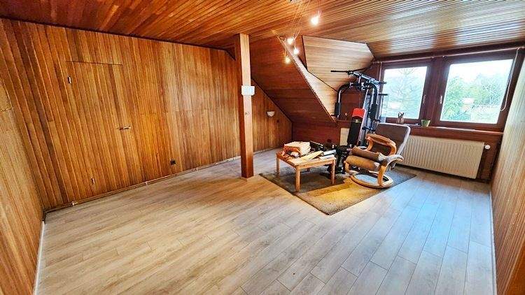 Einfamilienhaus Beverstedt Appeln - 5 Zimmer, 155 m&sup2;, 195.000&euro; | Angebot:24813059