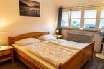 Etagenwohnung Butjadingen Burhave - 2 Zimmer, 35 m&sup2;, 99.750&euro; | Angebot:26276423