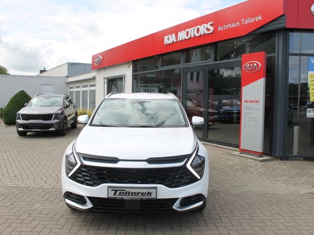 Kia Sportage 26.690 km 29.369 &euro; Nordenham 26954